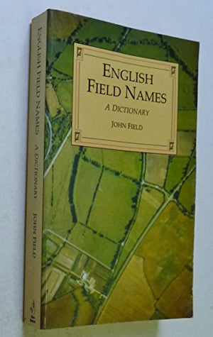 English Field-names