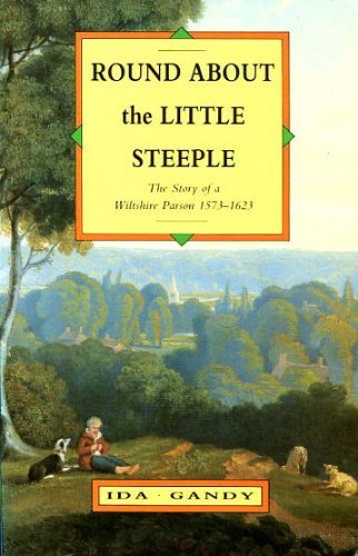 Round About the Little Steeple