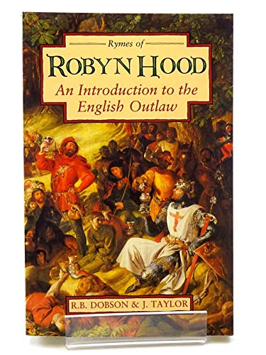 Rymes of Robin Hood