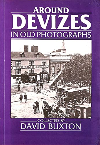 Around Devizes in Old Photographs
