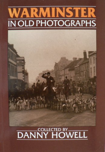 Warminster in Old Photographs