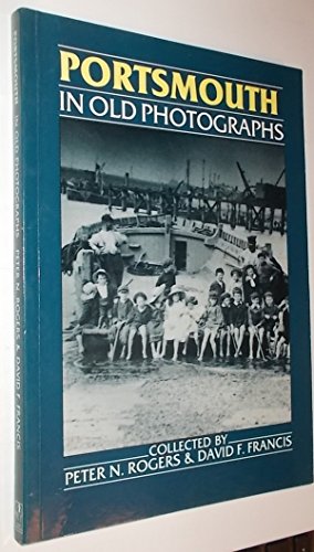 Portsmouth in Old Photographs
