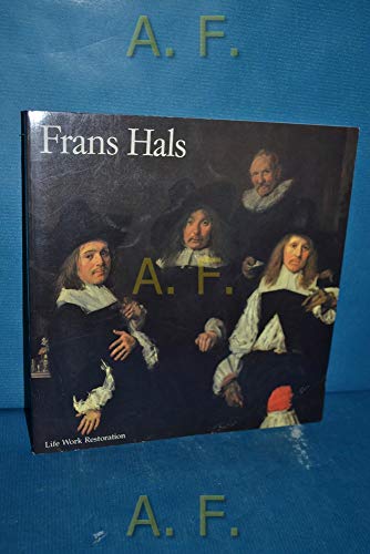 Frans Hals