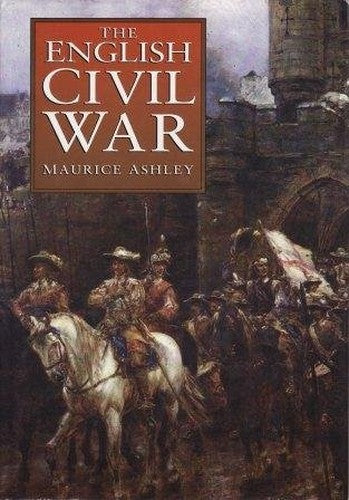 The English Civil War