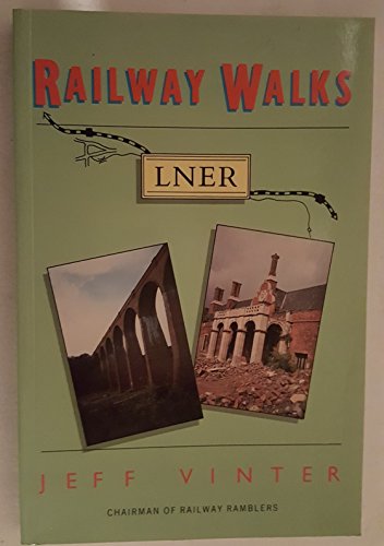 Railway Walks
