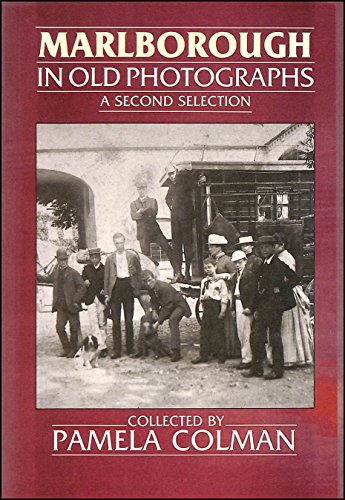 Marlborough in Old Photographs