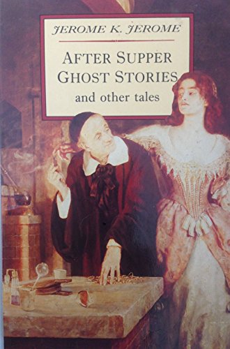 After Supper Ghost Stories
