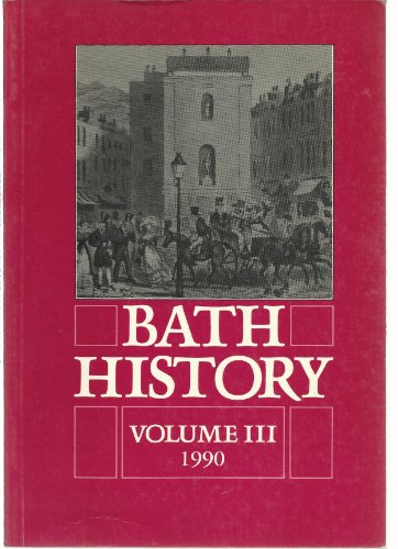 Bath History