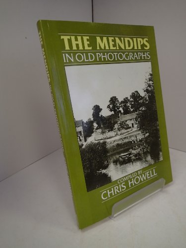 Mendips in Old Photographs