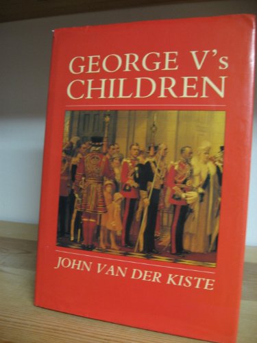 King George V's Children