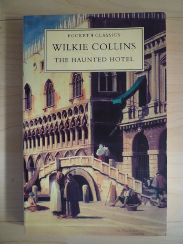 The Haunted Hotel