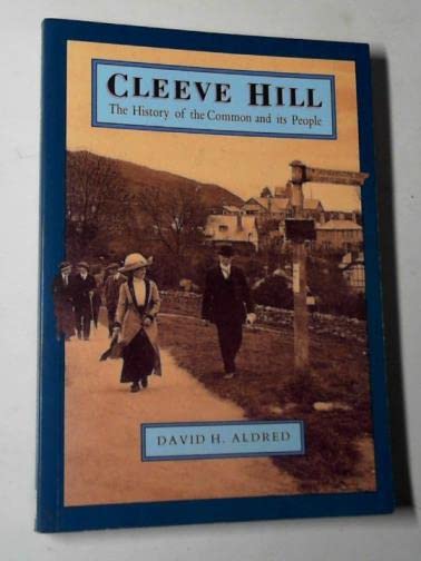 Cleeve Hill