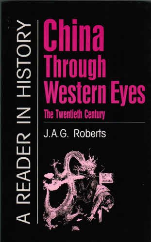 China Through Western Eyes