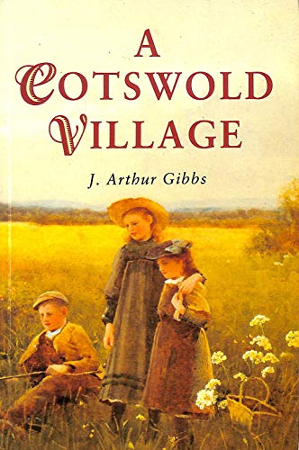 A Cotswold Village