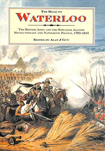 The Road to Waterloo
