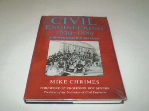 Civil Engineering, 1839-89