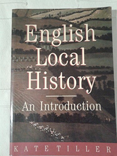 English Local History