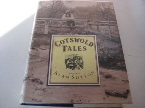 Cotswold Tales
