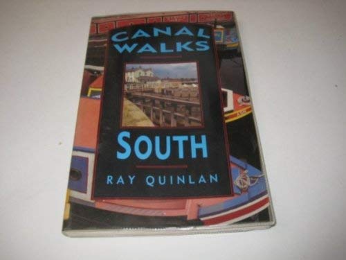 Canal Walks