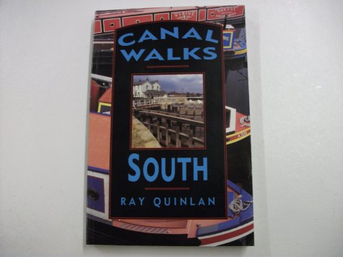 Canal Walks
