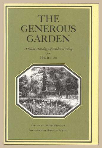 The Generous Garden