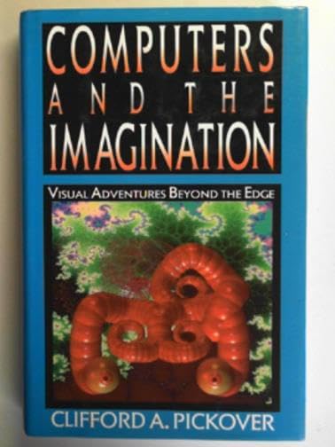 Computers and the Imagination