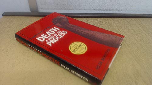 Death is Part of the Process