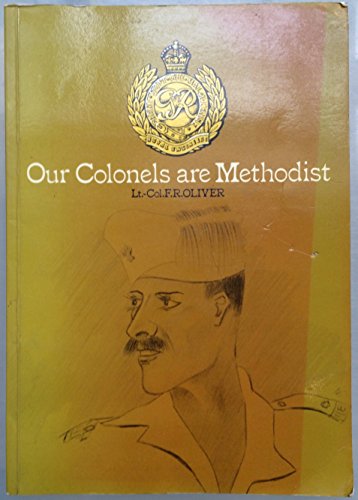 Our Colonels are Methodist
