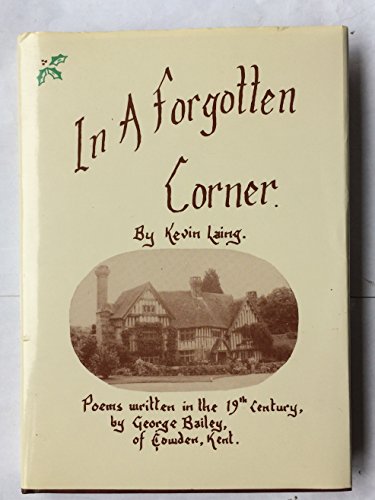 In a Forgotten Corner