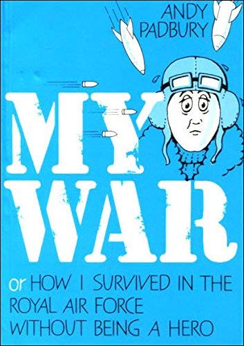 My War, 1939-46