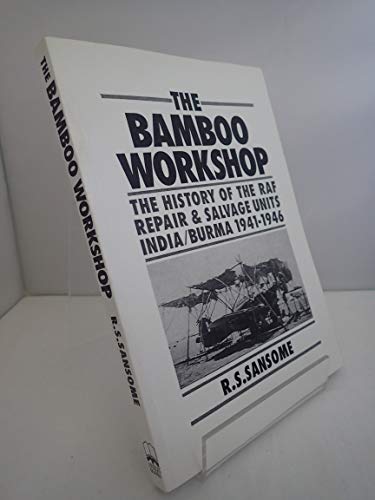 The Bamboo Workshop
