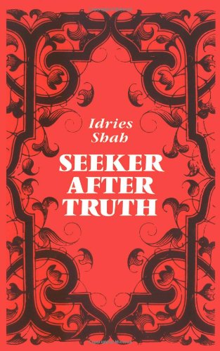 Seeker After Truth