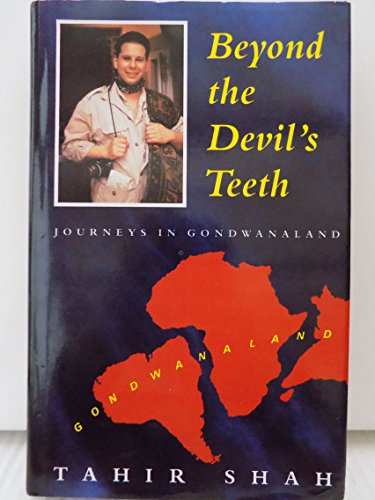 Beyond the Devil's Teeth