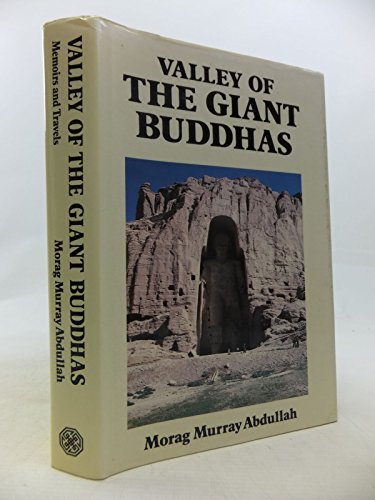 Valley of the Giant Buddhas