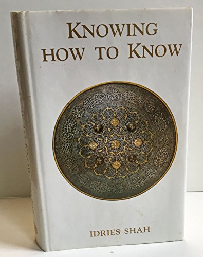 Knowing How to Know