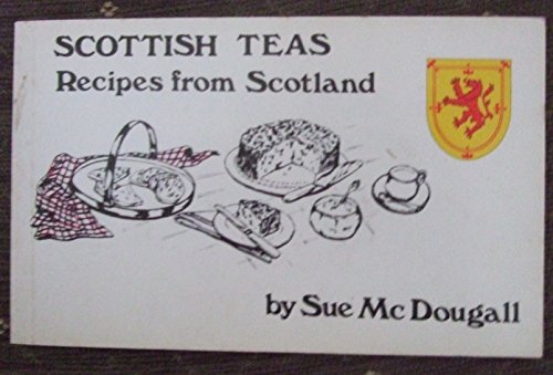 Scottish Teas
