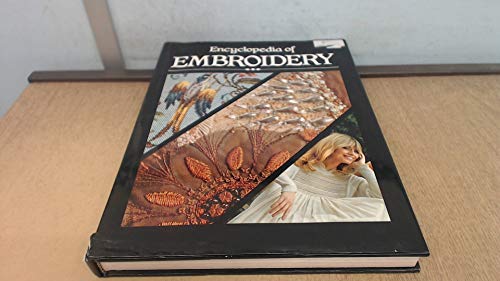 'ENCYCLOPEDIA OF EMBROIDERY,'