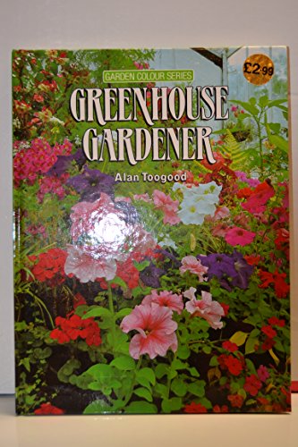 Greenhouse Gardener