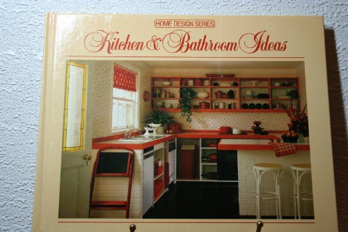 Kitchen and Bathroom Ideas