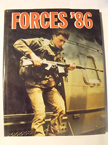 FORCES '86 (BRITISH ARMED FORCES)