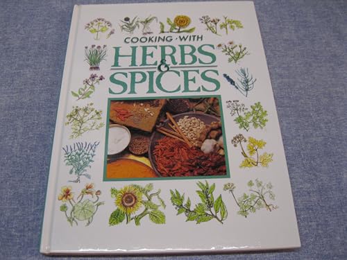 COOKING WITH HERBS & SPICES