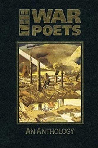 The War Poets (The Great Writers Library)