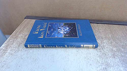 Brave New World (The Great Writers Library)