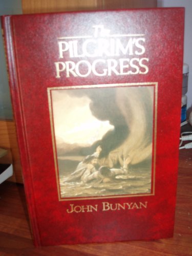 The Pilgrims Progress