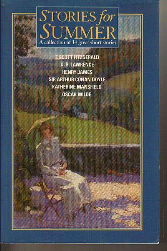 Stories for Summer