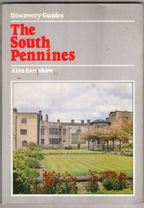 Discovery Guide to the South Pennines 