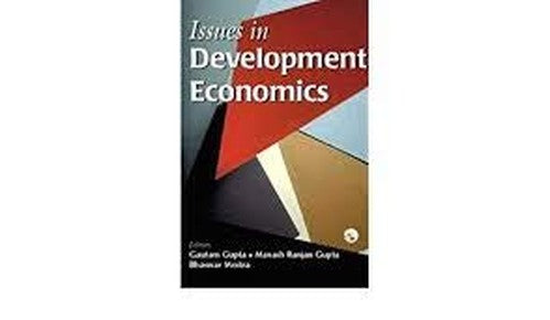 Issues in Development Economics