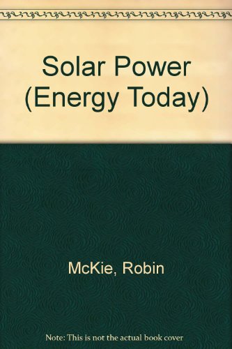 Solar Power