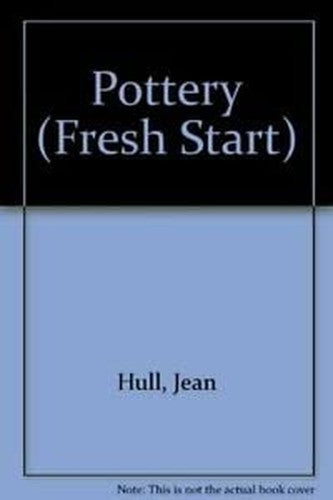 Pottery