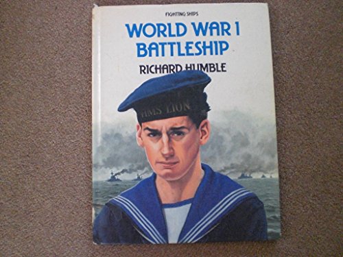 World War I Battleships